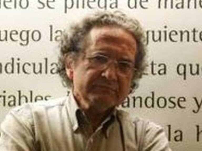 Ricardo Piglio gana premio Rómulo Gallegos 2011