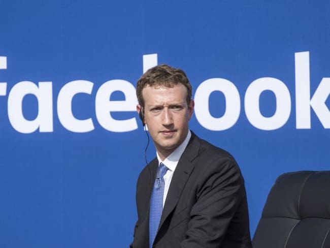 Facebook sufrió caída a nivel mundial