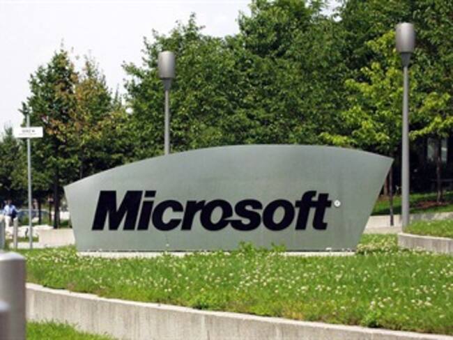 Condenan a Microsoft pagar 100 mdd al Estado de Mississippi