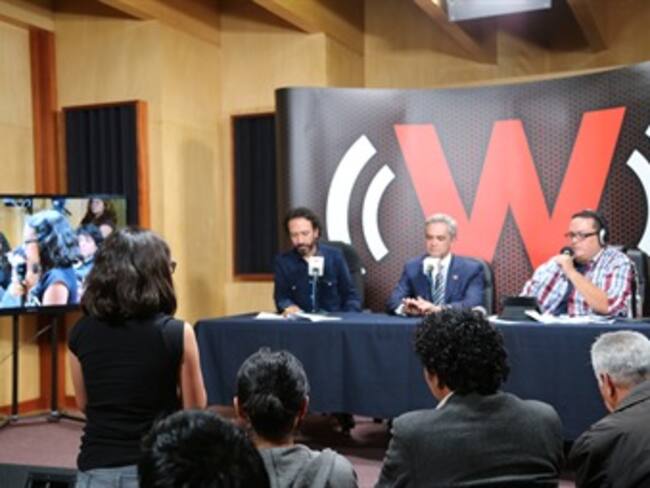 Programas a favor de niños emprendedores