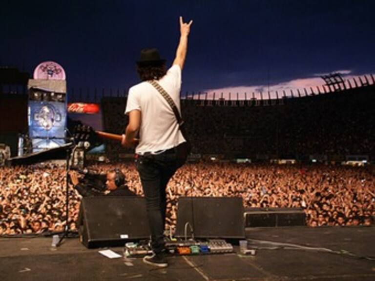 Posponen Festival Vive Latino para los días 27 y 28 de junio