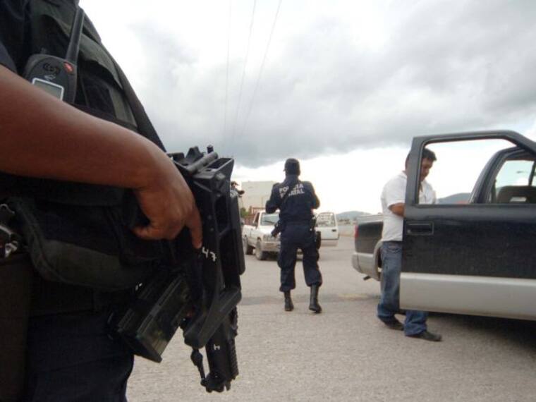 &#039;Infiltrados al servicio de César Duarte responsables de violencia en Chihuahua&#039;: Unión Ciudadana