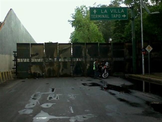 Refuerza PF y SSPDF seguridad en la Cámara de Diputados