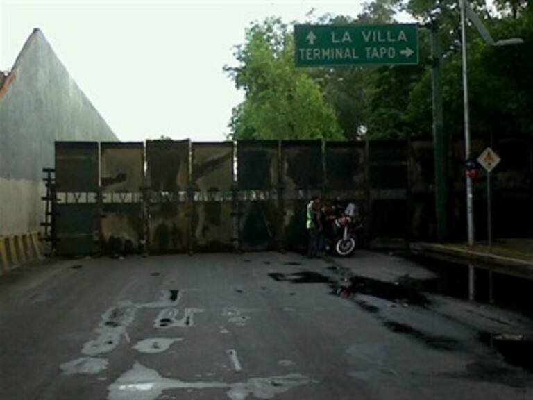 Refuerza PF y SSPDF seguridad en la Cámara de Diputados