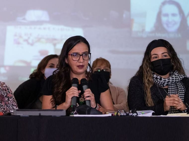 La PGR investigó a la periodista Marcela Turati, a la antropóloga Mercedes Doretti y a la abogada Ana Lorena Delgadillo como ‘sospechosas’ del caso de las fosas San Fernando, Tamaulipas, en agosto de 2010