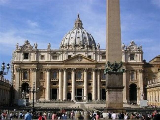 Destaca Vaticano apoyo de Iglesia a lucha anticrimen en México