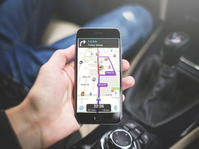 “Así Sopitas”: Conoce los mejores y peores países para conducir, según esta app