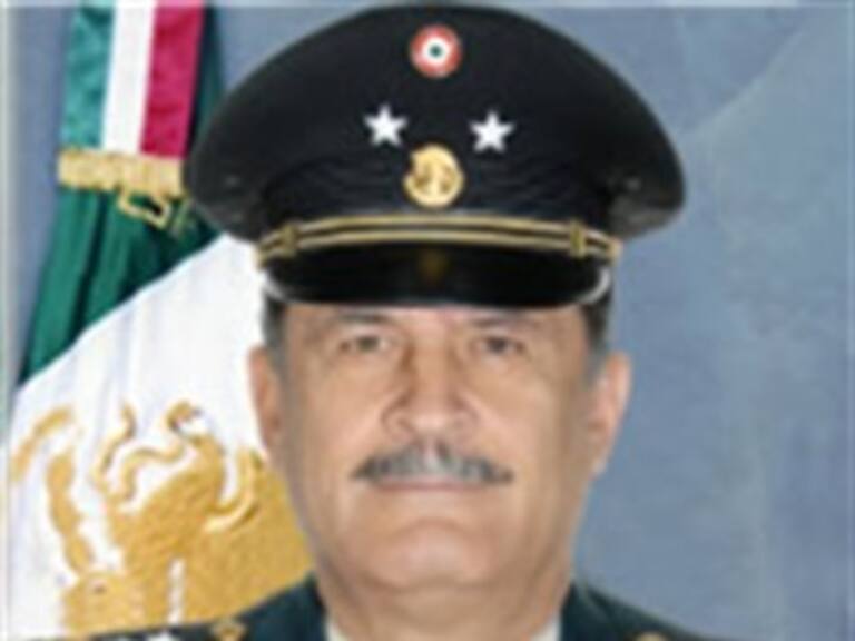 Designan a nuevo titular de la Zona Militar 24 de Morelos