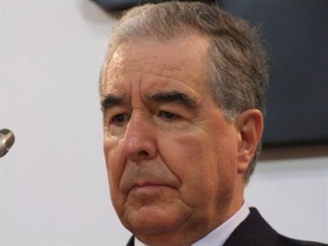 Ser vicepresidente de la CIJ, ‘enorme distinción’: Sepúlveda