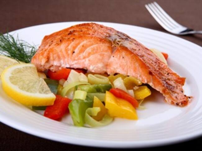 'Como cuidar el peso en las vacaciones'. Itzel Carranza. 24/03/13