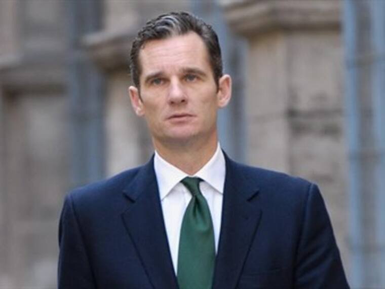 Fiscalía solicitará 17 años de prisión para Iñaki Urdangarin. Joan Cerezo, corresponsal 28/05/13