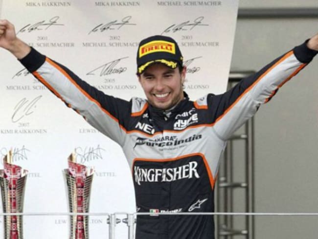 Sergio Pérez decidirá su futuro en la Fórmula 1 en un par de semanas