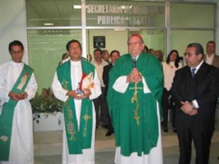 Cd. Juárez: católicos y evangélicos unidos por la paz
