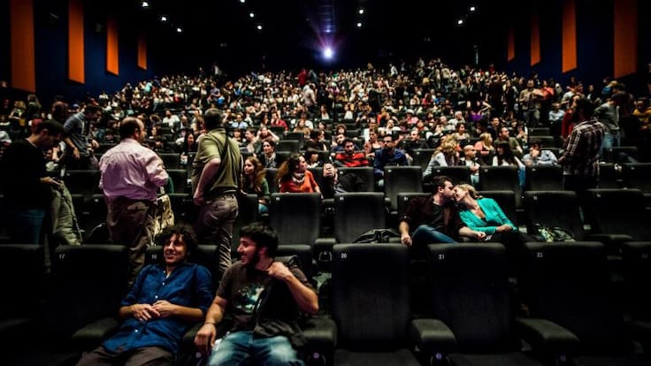 Permanencia Voluntaria regresa a los cines de la CDMX