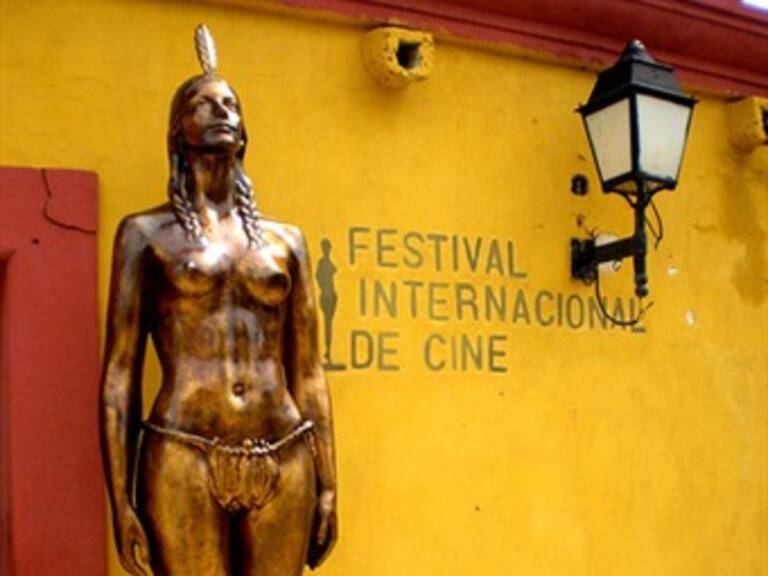 Gana México tres premios en el Festival de Cine de Cartagena