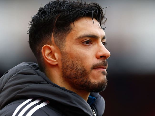 Muere Raúl Jiménez Vega, papá del futbolista mexicano Raúl Jiménez