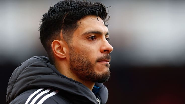 Muere Raúl Jiménez Vega, papá del futbolista mexicano Raúl Jiménez