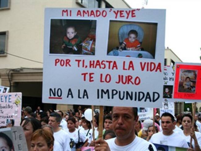'Respuesta tibia', reaprehensión de ex funcionarias del IMSS por guardería ABC