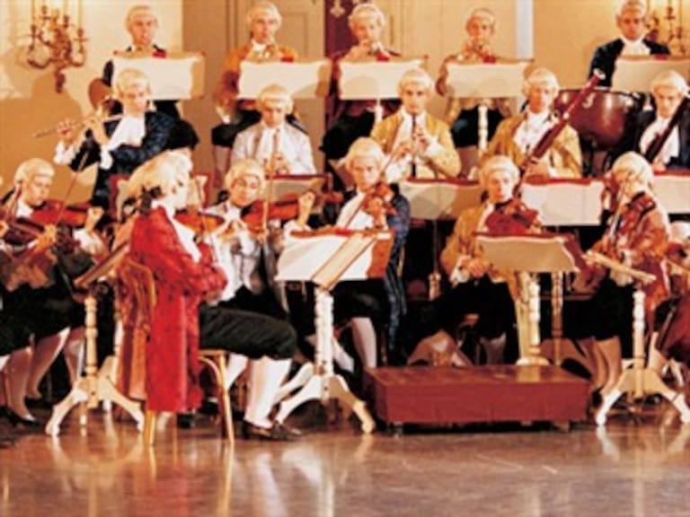 Abrirá Orquesta Mozart de Viena el Festival Sinaloa de las Artes 2012