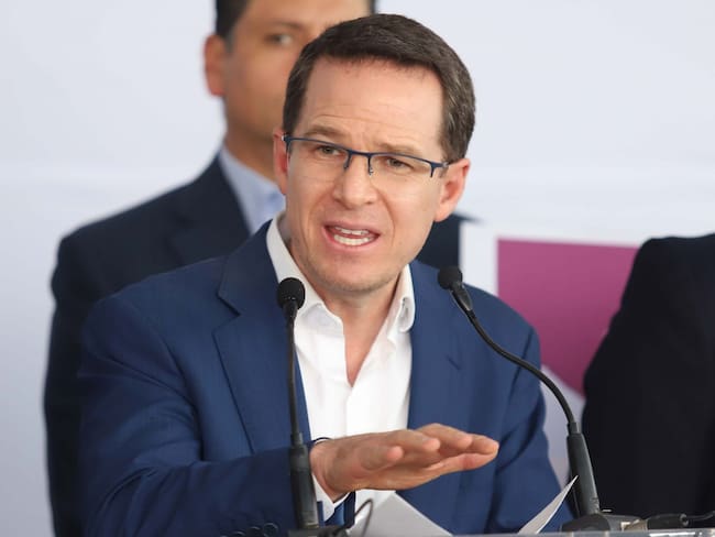 Ricardo Anaya exige detener a Rocha Moya por caso de “El Mayo” Zambada