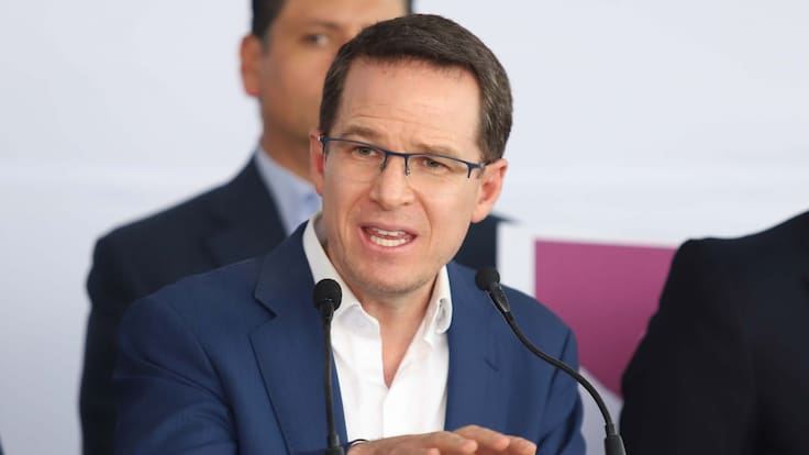 Ricardo Anaya exige detener a Rocha Moya por caso de “El Mayo” Zambada