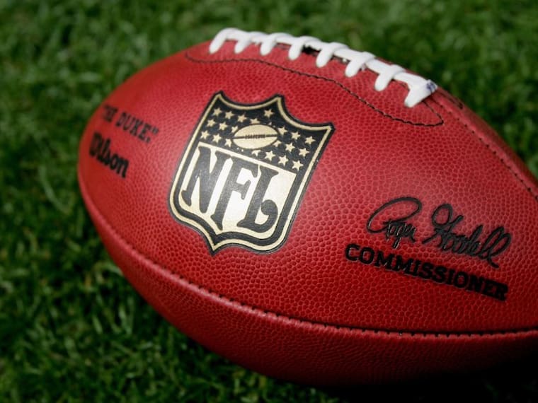 SOPITAS: Agosto arranca la pretemporada de la NFL