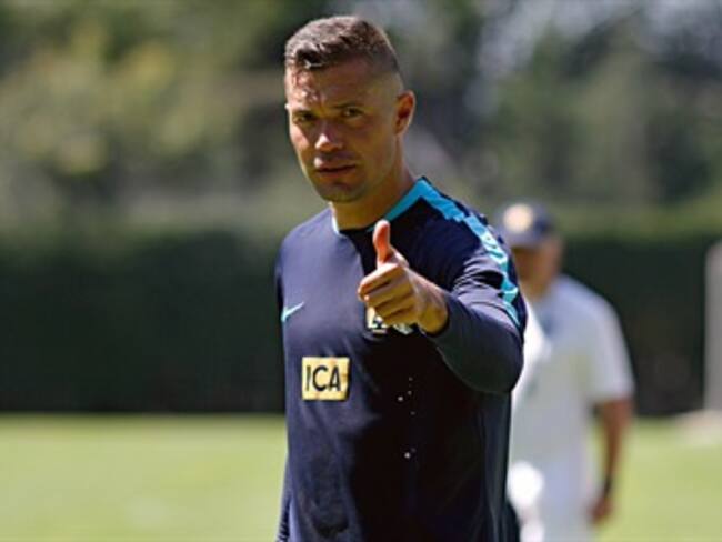 Dante López pone a Pumas con la obligación de ganarle a América