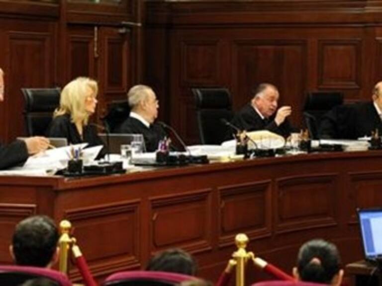 Corte exonerá a Karam, Horcasitas y Bours