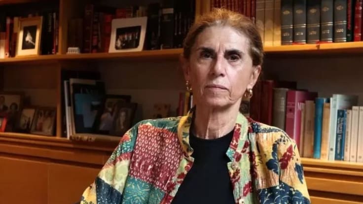 Annie Pardo Cemo es reconocida como la primera bióloga molecular en México