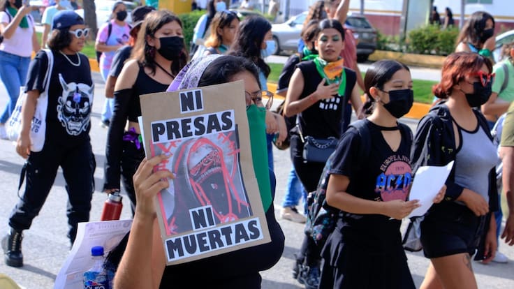 SCJN abre camino para despenalizar el aborto en México