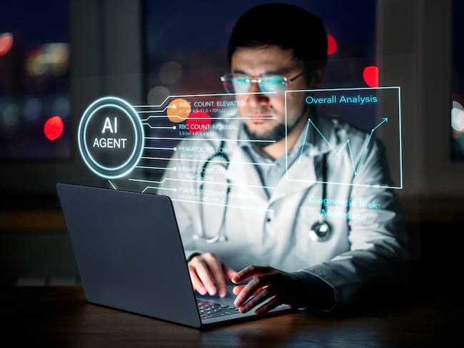 Regulación de la IA en México: AIMX advierte riesgos para innovación digital