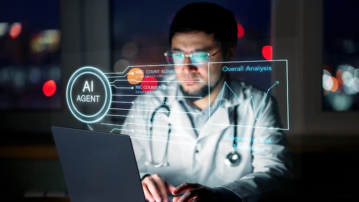 Regulación de la IA en México: AIMX advierte riesgos para innovación digital