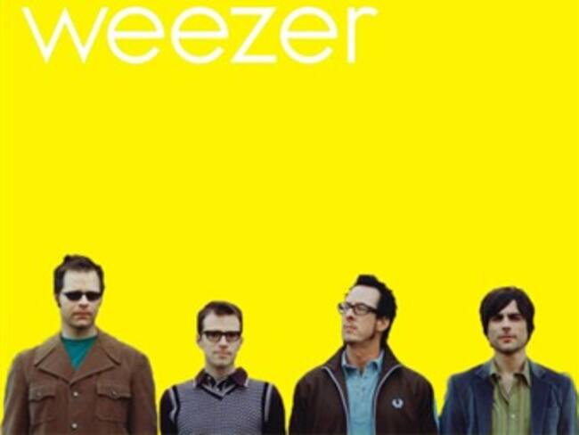 Se suman Weezer y The Goastt al cartel del Corona Capital