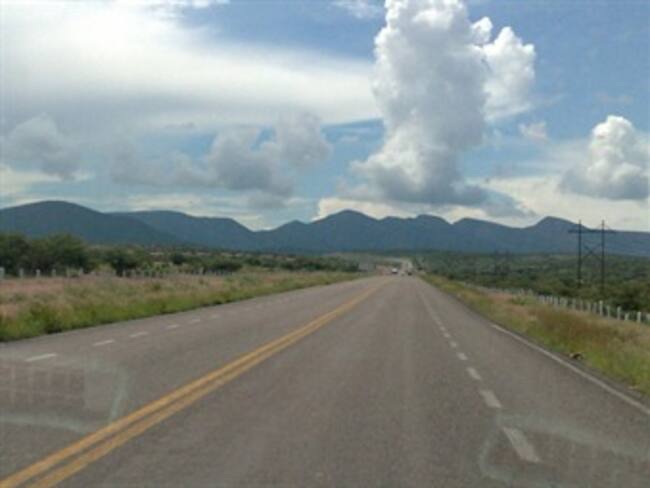 Inaugura Peña Nieto carretera en Zacatecas este lunes