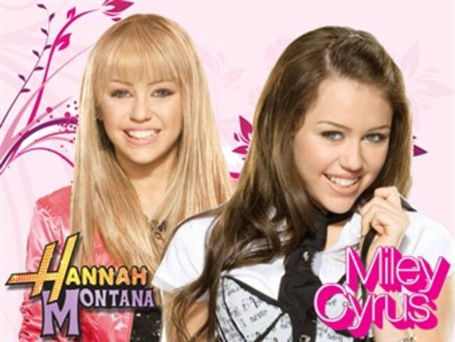 Seguirá Miley Cyrus con su doble vida de Hannah Montana en televisión