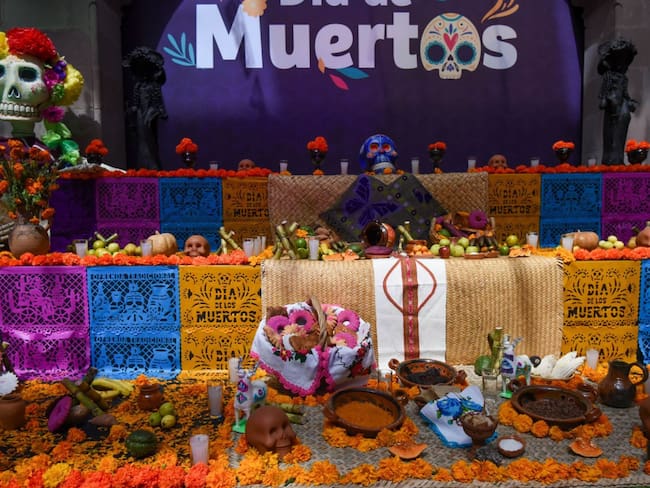 Ofrenda de Día de Muertos 2026: cuánto cuesta ponerla y cómo ahorrar dinero