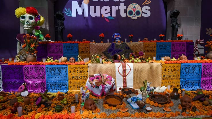 Ofrenda de Día de Muertos 2026: cuánto cuesta ponerla y cómo ahorrar dinero