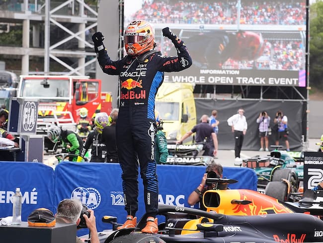 GP España: marcador, ganador y recuento de la carrera