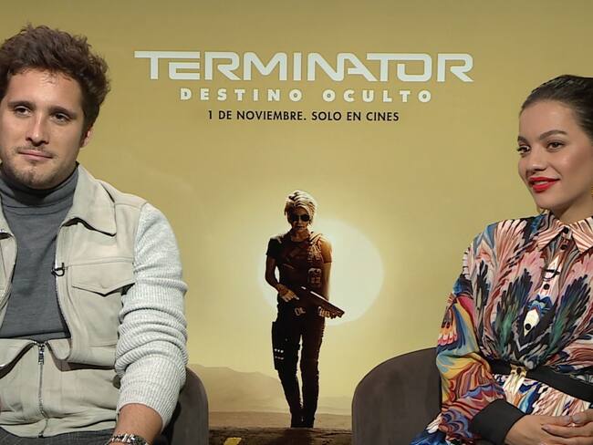 De Película: Terminator, destino oculto