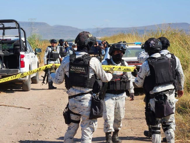 Fin de semana violento deja 236 homicidios en el país