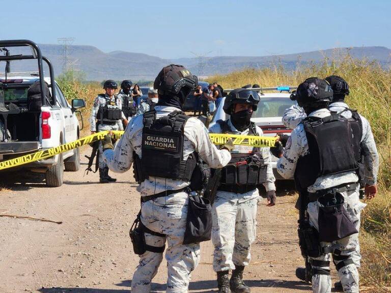 Fin de semana violento deja 236 homicidios en el país