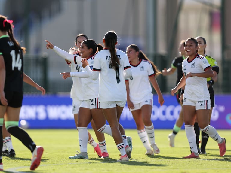 Jugarán contra Nigeria en los Octavos de Final
