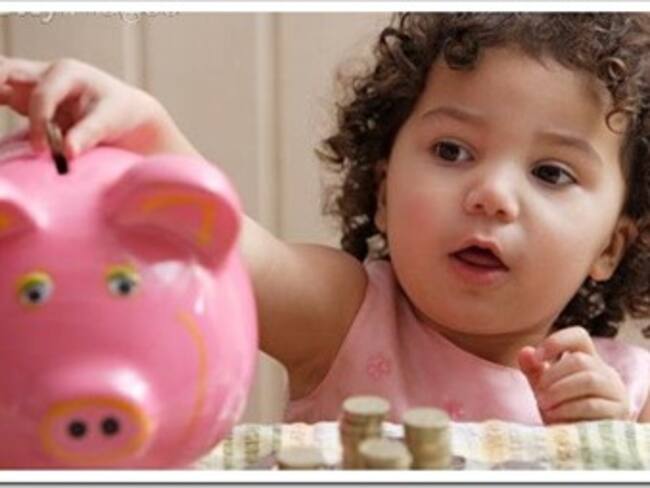 Los niños y el dinero.'Hasta el último centavo' con Roberto Morán 11/05/13