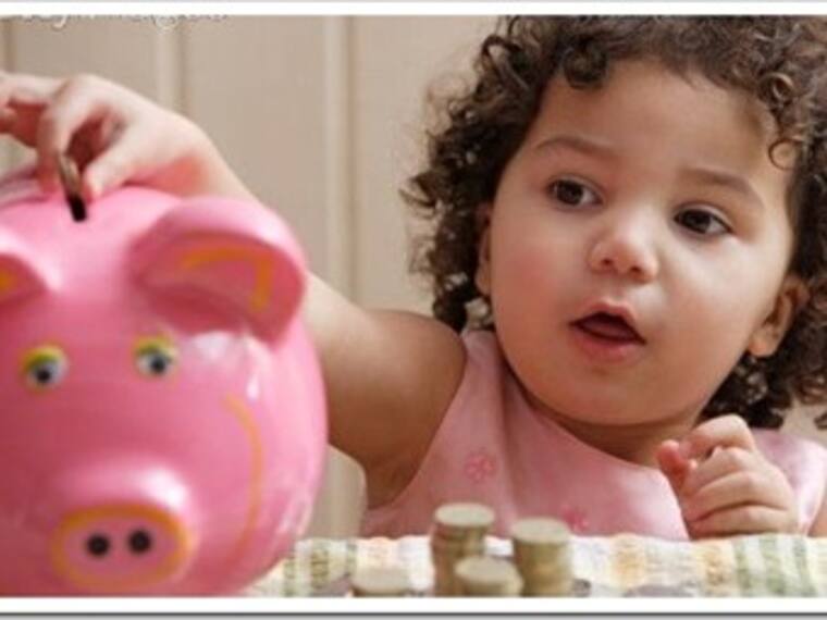 Los niños y el dinero.'Hasta el último centavo' con Roberto Morán 11/05/13