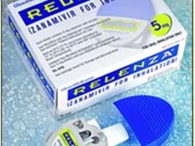 Controlarán venta de medicamentos contra influenza