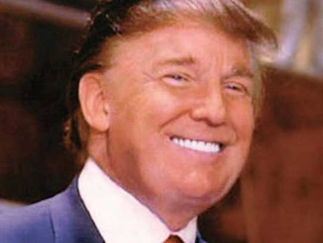 Se desmorona proyecto de Trump en México