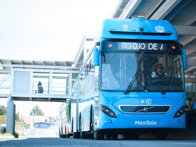 Semana Santa 2025: habrá transporte público GRATIS en el Estado de México