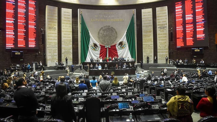 Diputados aprueban Ley de Ingresos 2027; avalan deuda por 1.7 billones y estímulos al SAT