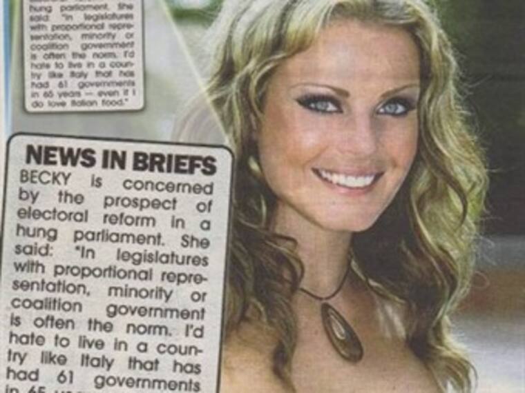 'Pólemica en Londres'. Giovani Manzano desde Inglaterra