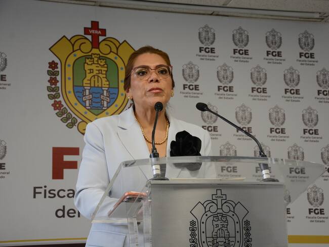 ¿Fueron los policías? FGE no descarta hostigamiento oficial tras el asesinato del periodista Luis Angel Lopez